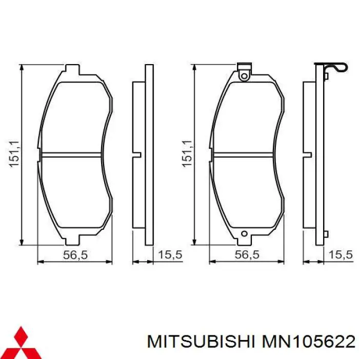 Lanterna traseira direita interna Mitsubishi 8331A026 preço, a partir de 48,09 USD