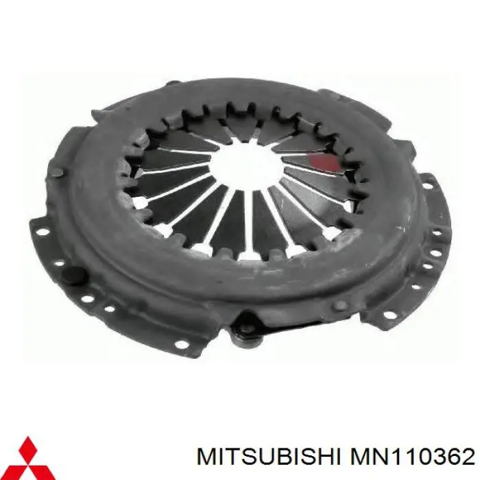 Cesta de embraiagem Mitsubishi MN110362 preço, a partir de 83,64 USD
