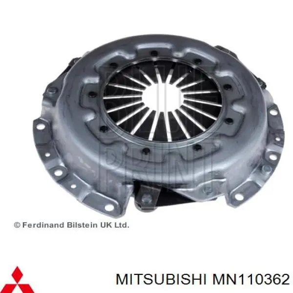 Compre MN110362 Mitsubishi Cesta de embraiagem