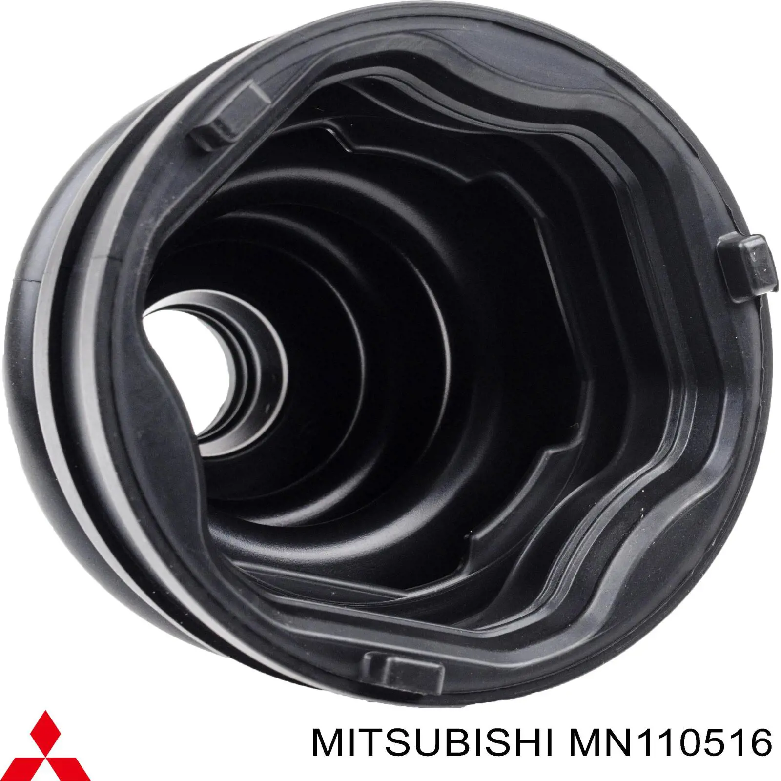 Compre MN110516 Mitsubishi Bota de proteção interna de junta homocinética do semieixo dianteiro