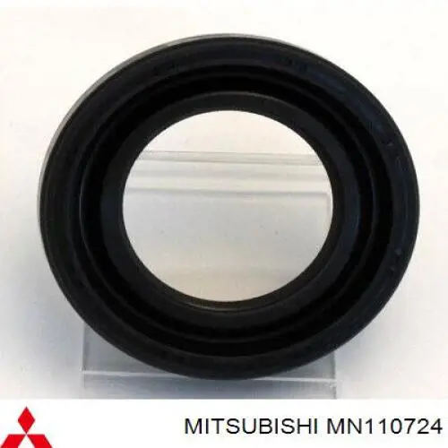 Vedação interna do semieixo do eixo traseiro Mitsubishi MN110724 preço, a partir de 7,41 USD