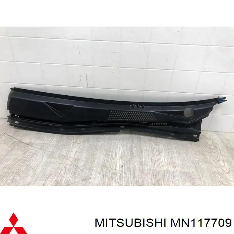 Dreno de pára-brisas, bofes Mitsubishi MN117709 preço, a partir de 57,19 USD