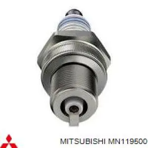 Vela de ignição Mitsubishi MN119500 preço, a partir de 16,39 USD