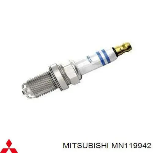 Compre MN119942 Mitsubishi Vela de ignição