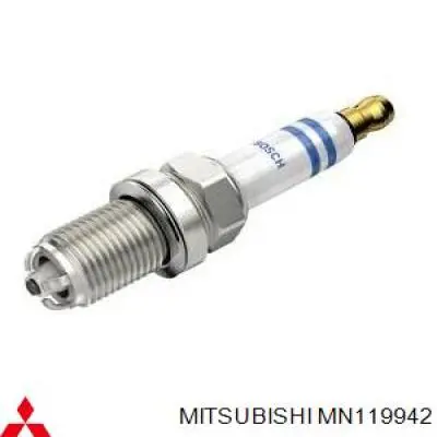 Vela de ignição Mitsubishi MN119942 preço, a partir de 13,29 USD
