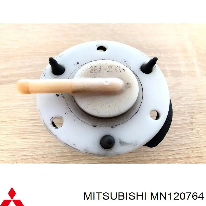 Válvula de ventilação dos gases do tanque de combustível Mitsubishi MN120764 preço, a partir de 63,85 USD
