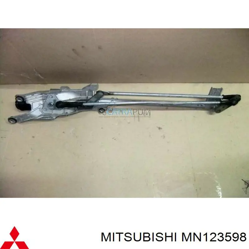 Unidade de controlo dos modos de aquecimento/condicionamento para Mitsubishi L 200 IV KA, KB