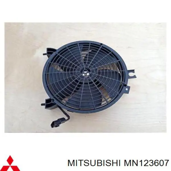 Difusor do radiador de aparelho de ar condicionado, montado com roda de aletas e o motor Q-fix Q3730076 preço, a partir de 105,34 USD