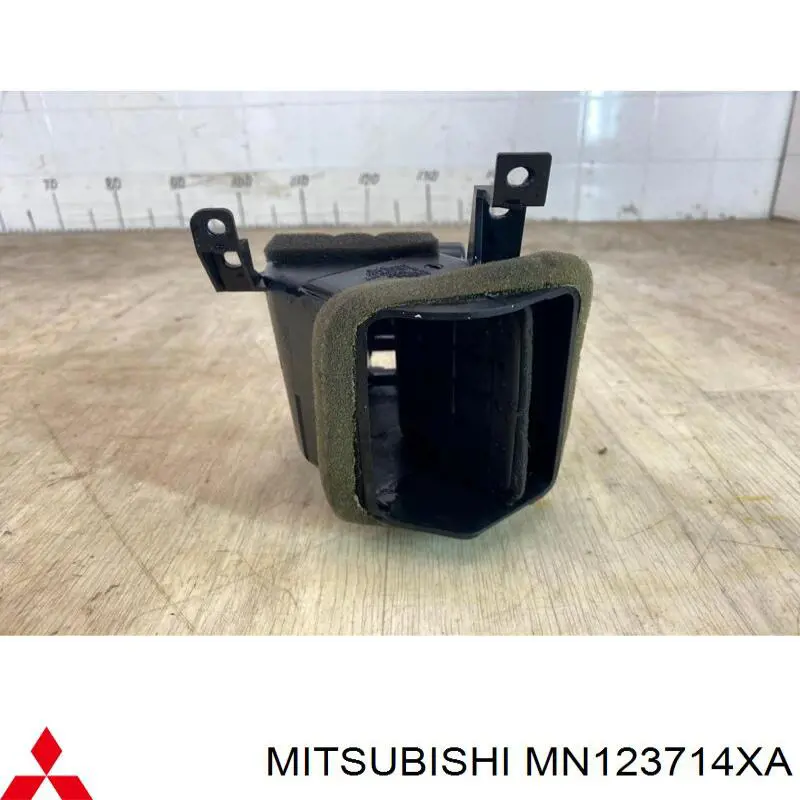 MN123714XA Mitsubishi 