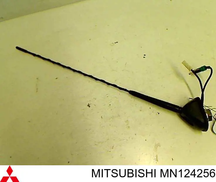 Haste de antena Mitsubishi MN124256 preço, a partir de 39,92 USD