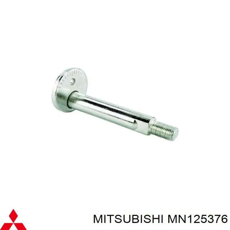 Parafuso de fixação de braço oscilante dianteiro, inferior Mitsubishi MN125376 preço, a partir de 13,12 USD