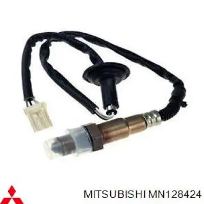Sonda lambda, sensor de oxigênio depois de catalisador Mitsubishi MN128424 preço, a partir de 66,40 USD