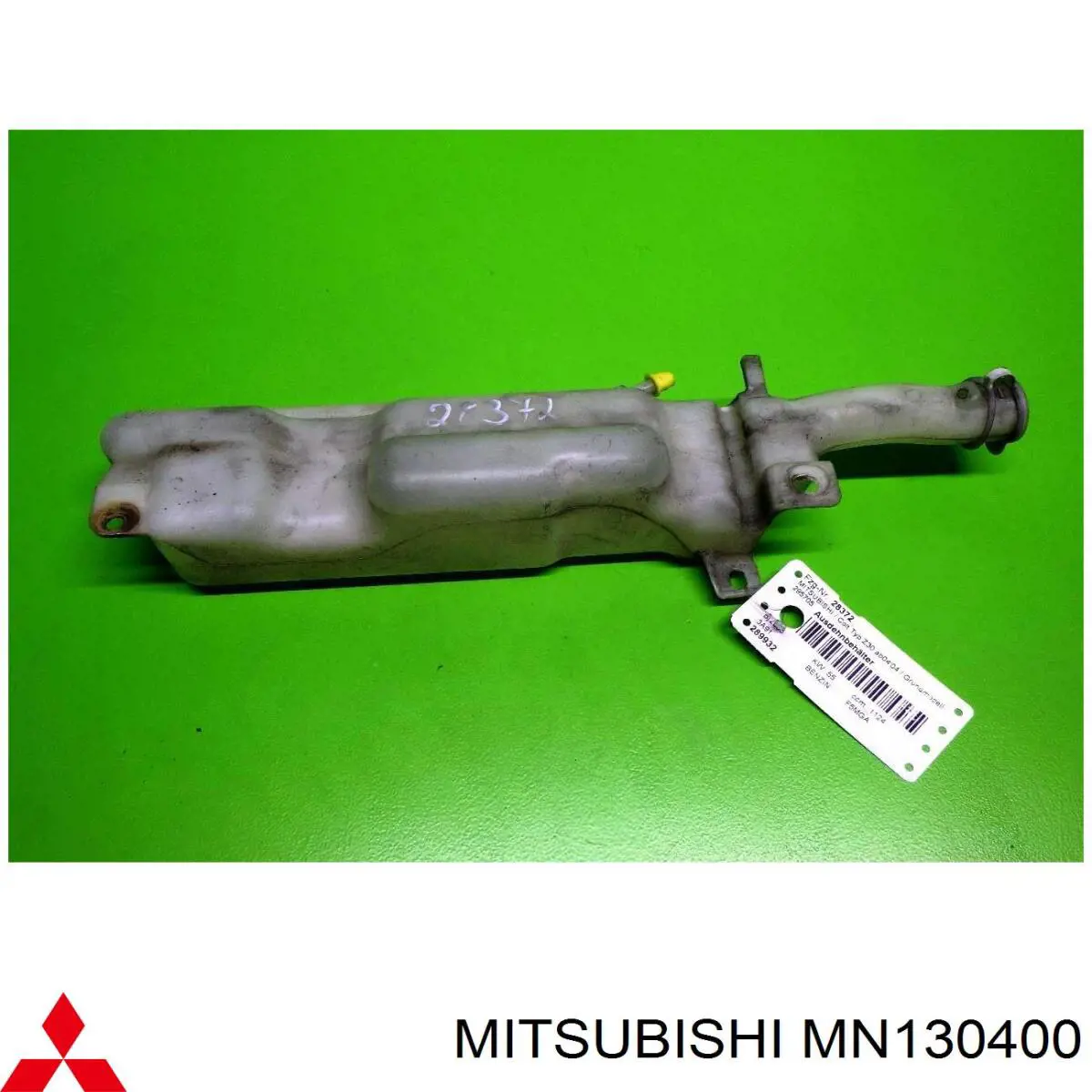 Tanque de expansão do sistema de esfriamento Mitsubishi MN130400 preço, a partir de 47,75 USD