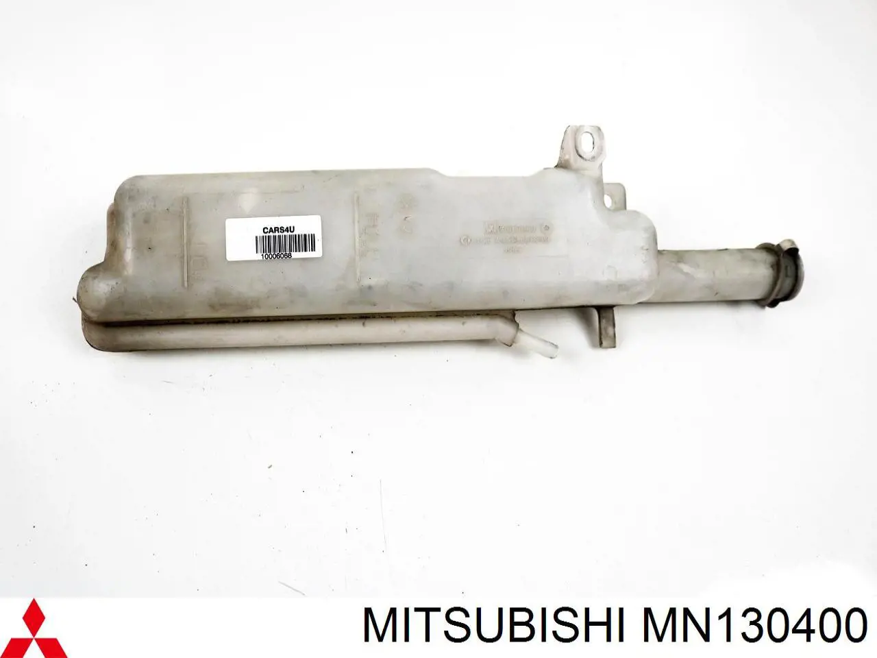 Compre MN130400 Mitsubishi Tanque de expansão do sistema de esfriamento