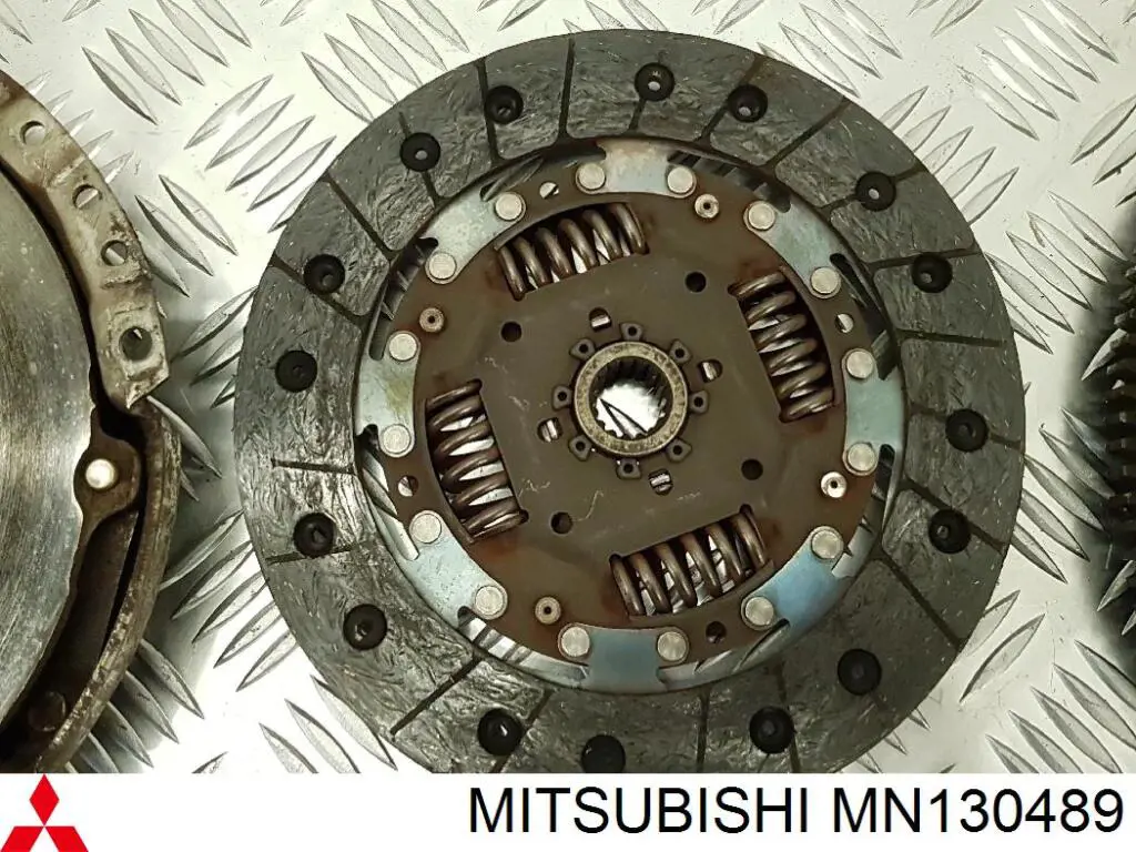 Disco de embraiagem Mercedes A1342500203 preço, a partir de 39,51 USD