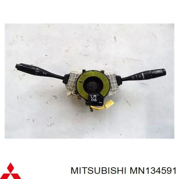 Comutador instalado na coluna da direção, montado Mitsubishi MN134591 preço, a partir de 143,26 USD