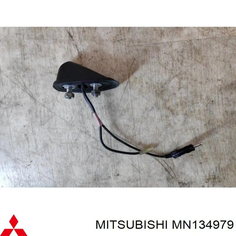 Antena Mitsubishi Lancer IX CSA