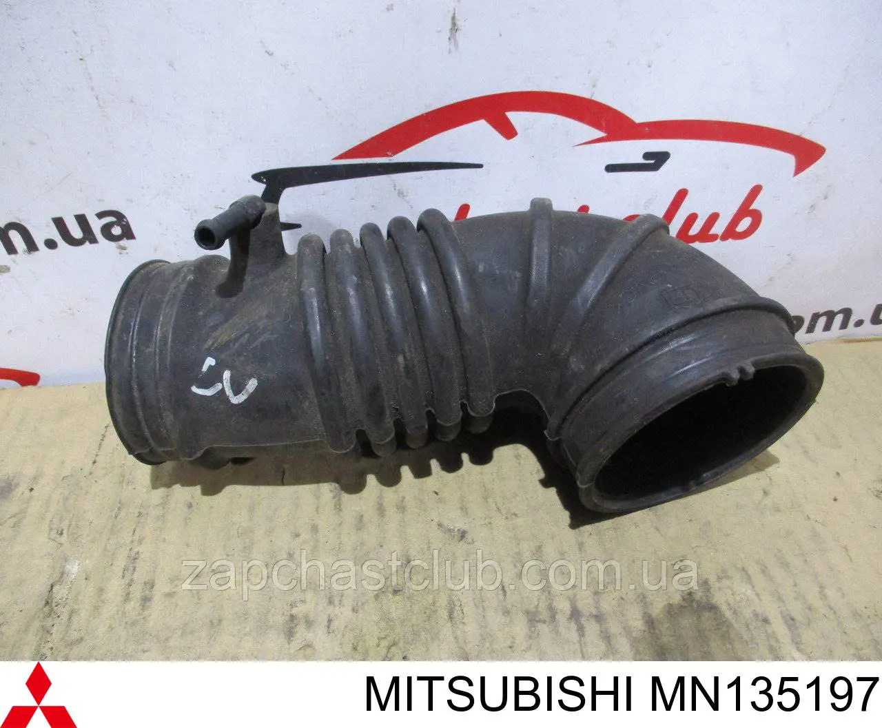 MN135197 Mitsubishi 