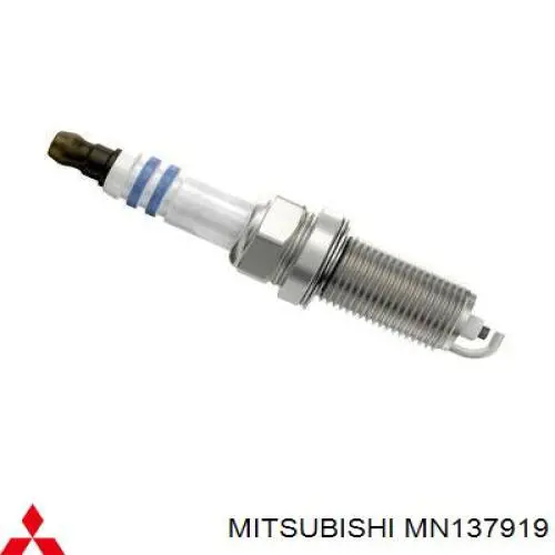 Vela de ignição Mitsubishi MN137919 preço, a partir de 9,09 USD