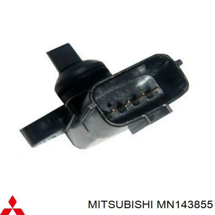 Sensor de pressão no coletor de admissão, MAP Mitsubishi MN143855 preço, a partir de 29,06 USD