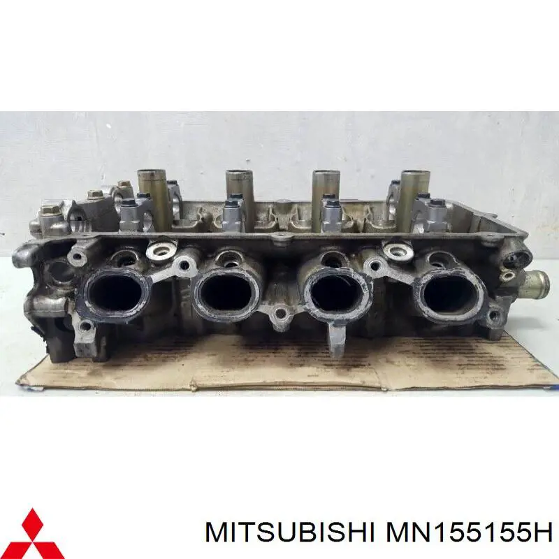 Cabeça de motor (CBC) para Mitsubishi Colt VI Z3A