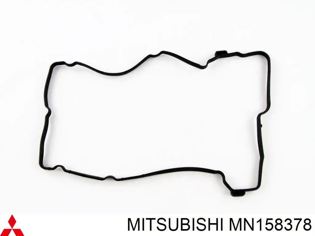 Vedante de tampa de válvulas de motor Mitsubishi MN158378 preço, a partir de 16,67 USD