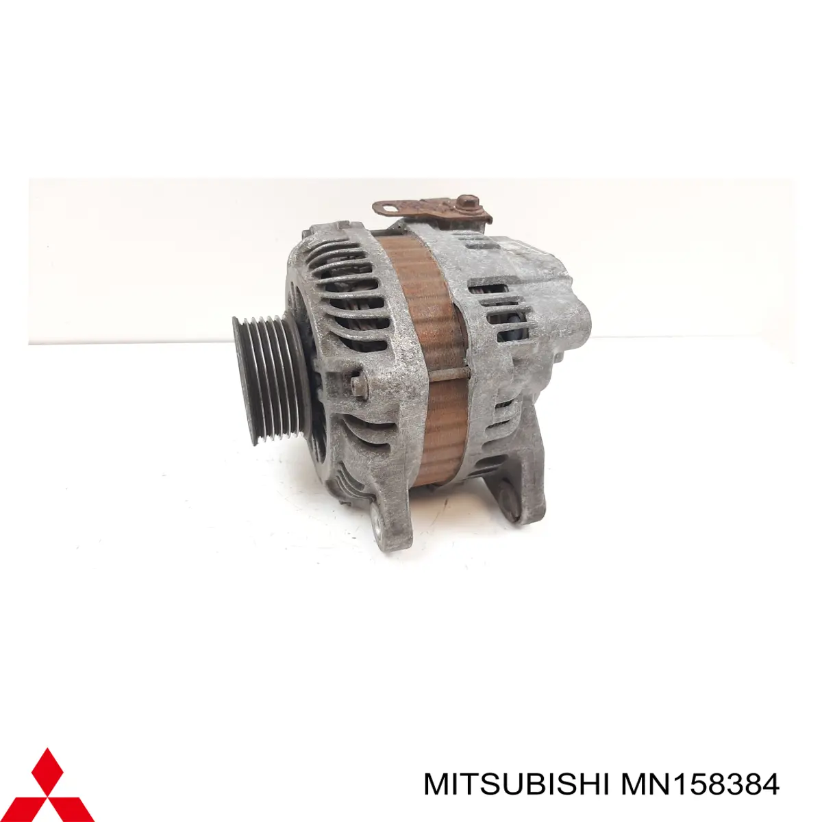 Gerador Mitsubishi MN158384 preço, a partir de 90,28 USD