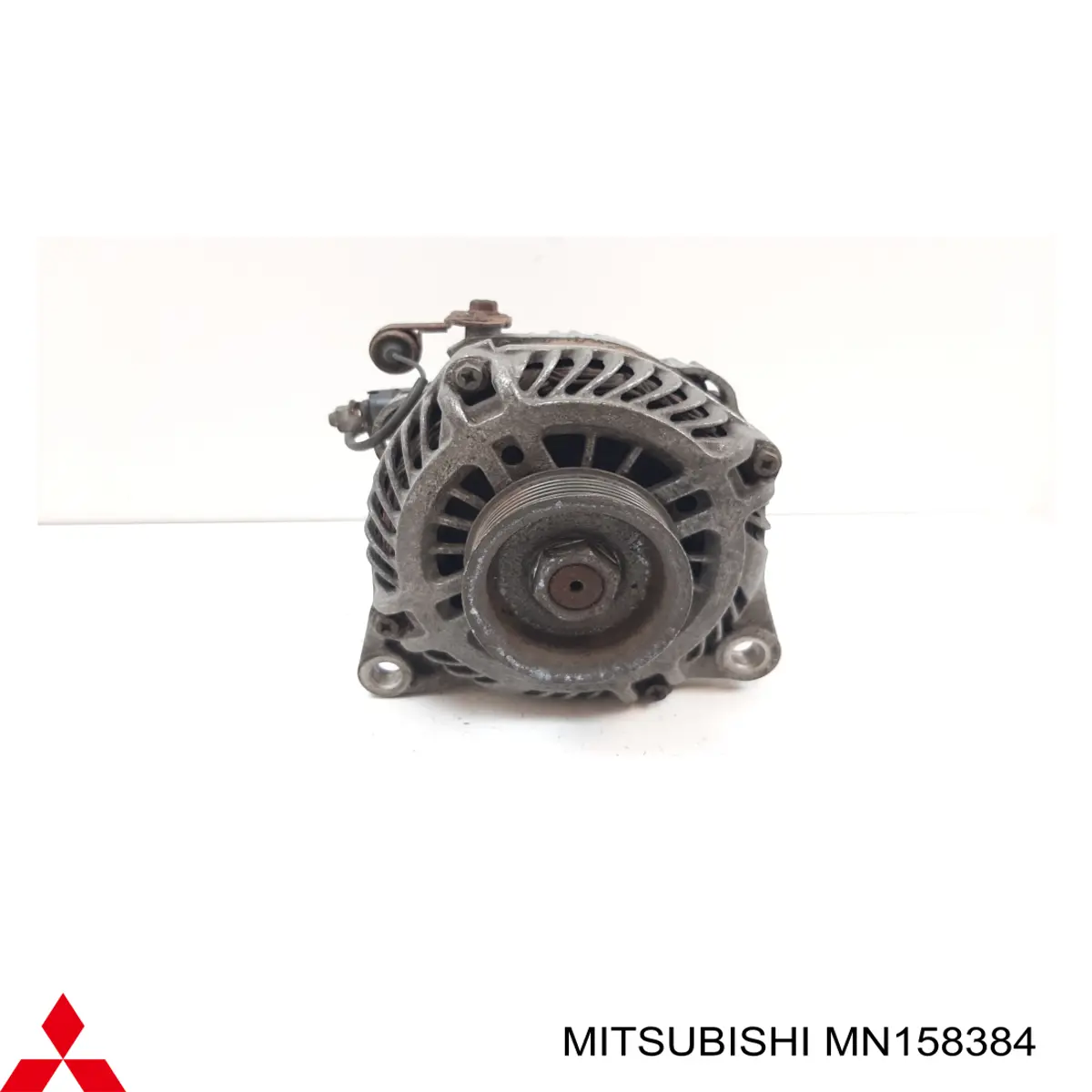 MN158384 Mitsubishi Gerador