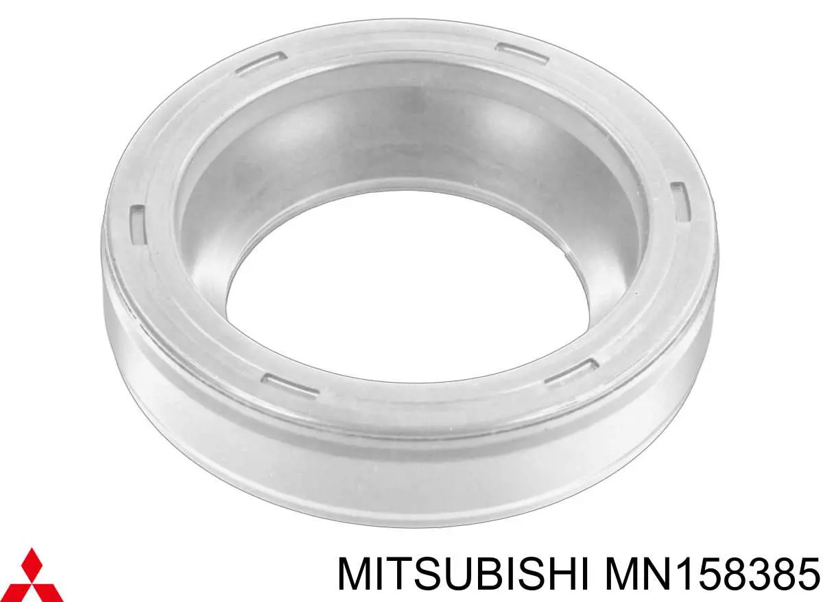 Vedante da tampa de válvulas de motor, anel Mitsubishi MN158385 preço, a partir de 7,93 USD