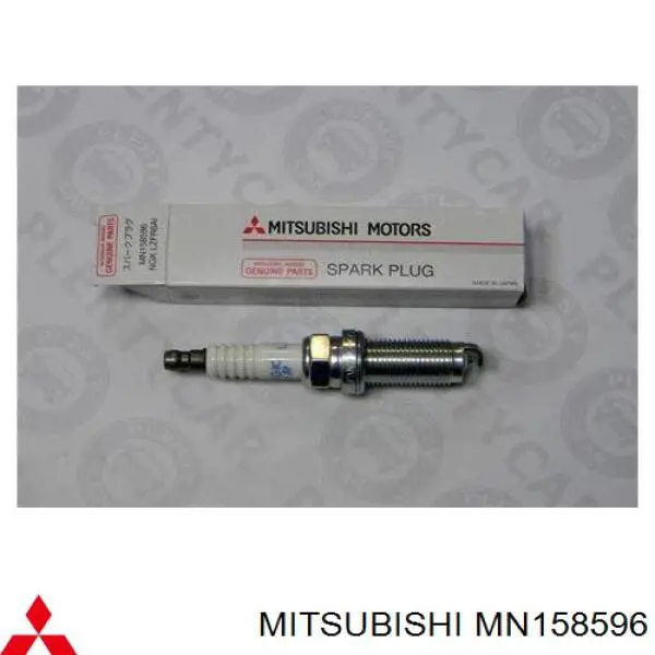 Vela de ignição Mitsubishi MN158596 preço, a partir de 23,43 USD