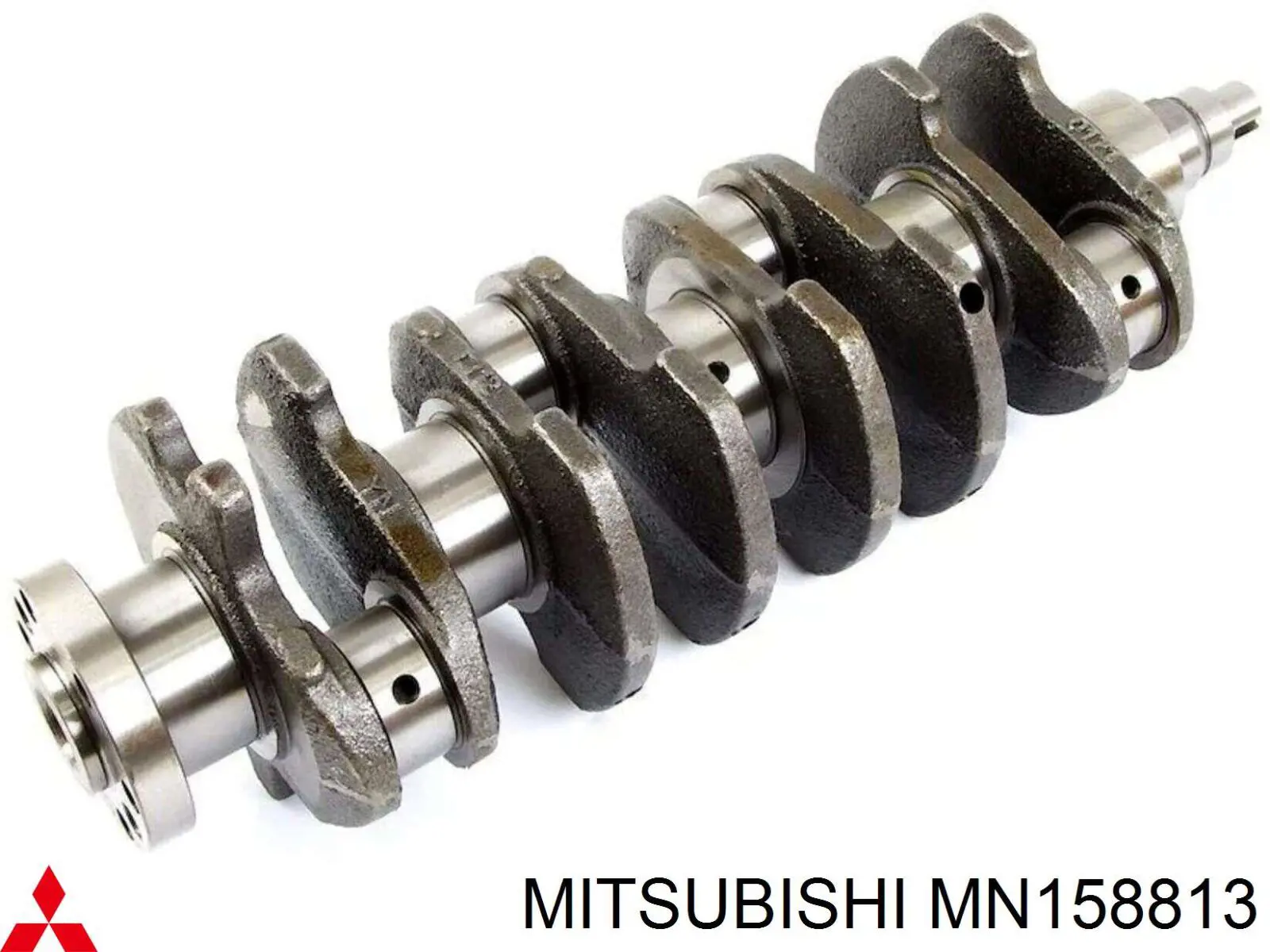 Cambota de motor Mitsubishi MN158813 preço, a partir de 1733,36 USD