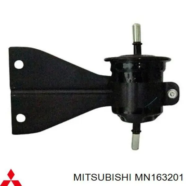Filtro de combustível Mitsubishi MN163201 preço, a partir de 9,10 USD
