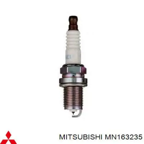 Vela de ignição Mitsubishi MN163235 preço, a partir de 14,68 USD