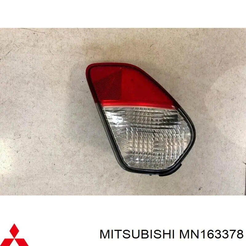 Tubo coletor de escape Mitsubishi Colt VI Z3A