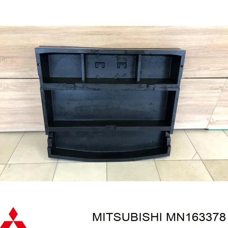 Tubo coletor de escape Mitsubishi MN163378 preço, a partir de 62,20 USD