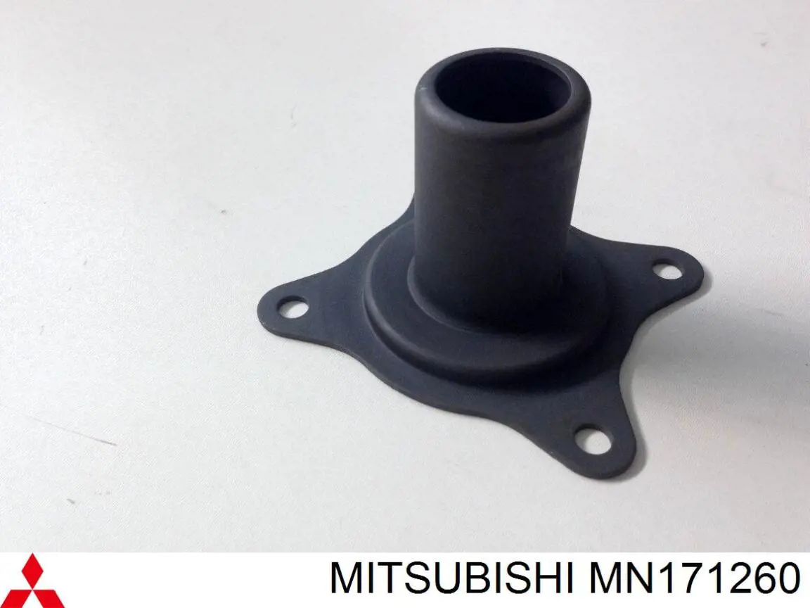 MN171260 Mitsubishi Bota de proteção de forquilha de embraiagem