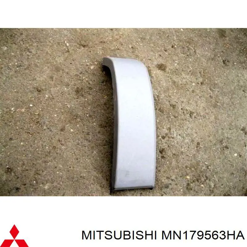 MN179563HA Mitsubishi 