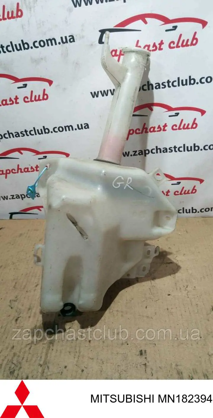 Tanque de fluido para lavador de vidro Mitsubishi MN182394 preço, a partir de 91,68 USD