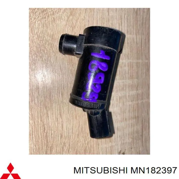 Bomba de motor de fluido para lavador de vidro dianteiro Hotaru HWP0407 preço, a partir de 17,73 USD