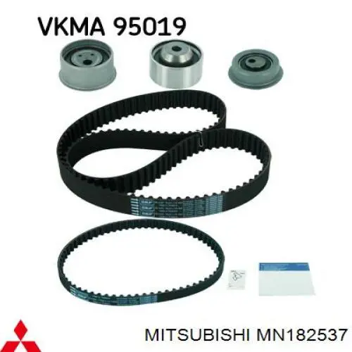 Compre MN182537 Mitsubishi 