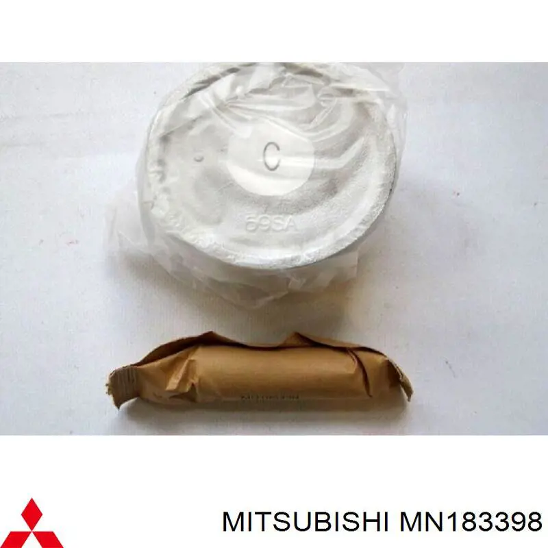 MN183397 Mitsubishi 