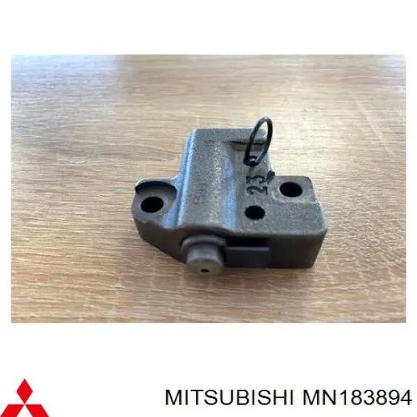 Compre MN183894 Mitsubishi Reguladora de tensão da cadeia do mecanismo de distribuição de gás