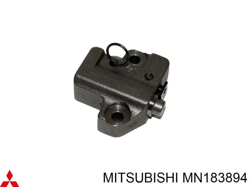Reguladora de tensão da cadeia do mecanismo de distribuição de gás Mitsubishi MN183894 preço, a partir de 48,71 USD