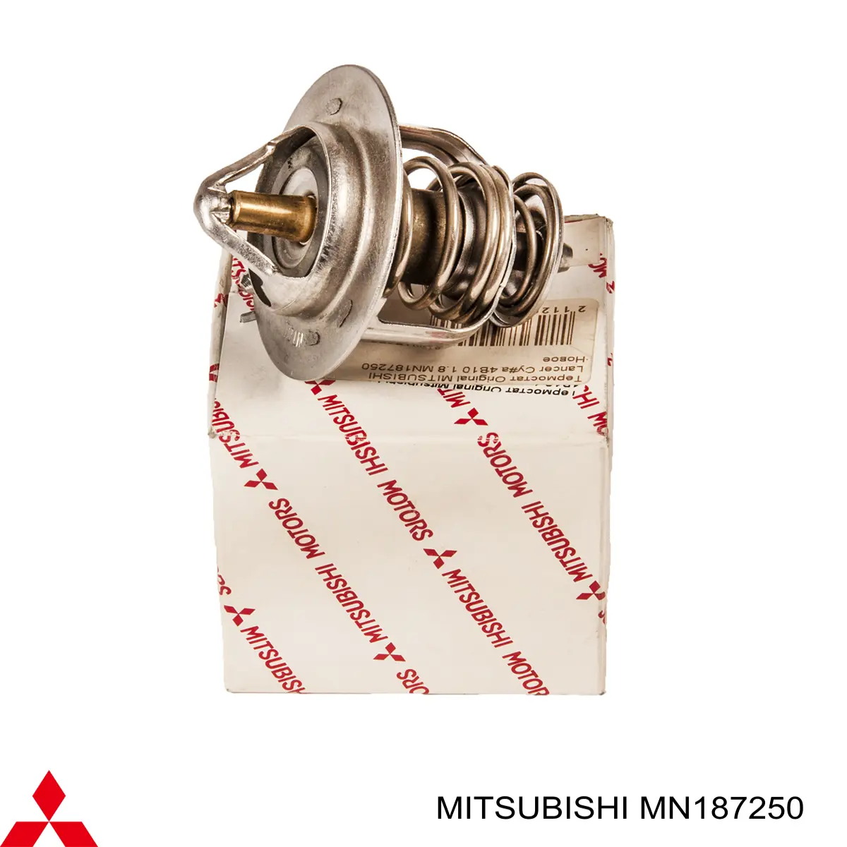 Termostato Mitsubishi MN187250 preço, a partir de 9,38 USD