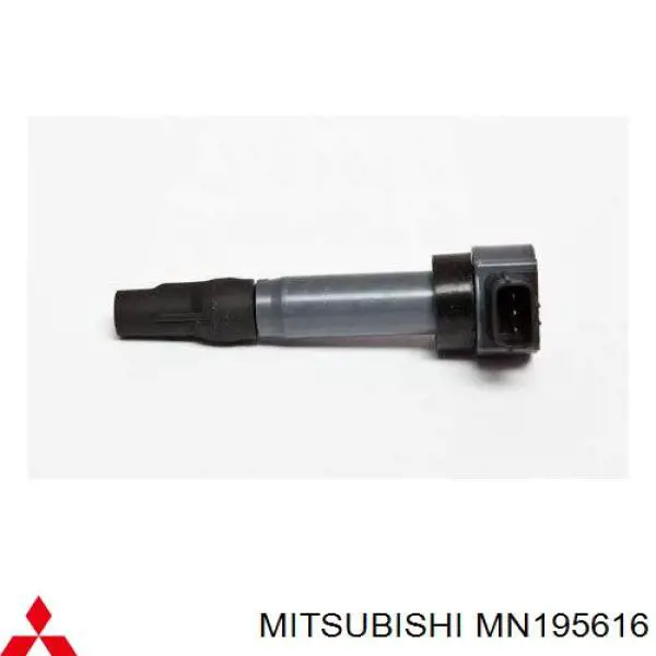 MN195616 Mitsubishi Bobina de ignição