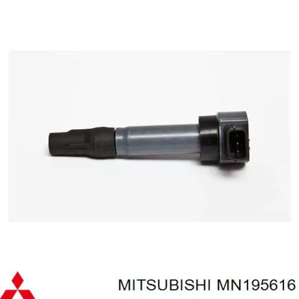 Bobina de ignição Mitsubishi MN195616 preço, a partir de 32,35 USD