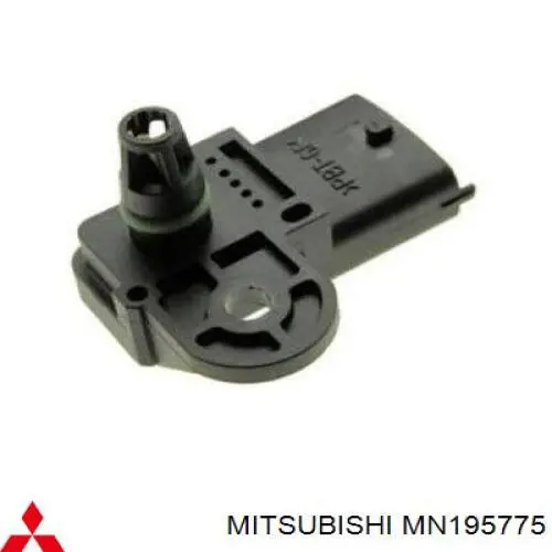 Sensor de pressão no coletor de admissão, MAP Mitsubishi MN195775 preço, a partir de 32,63 USD
