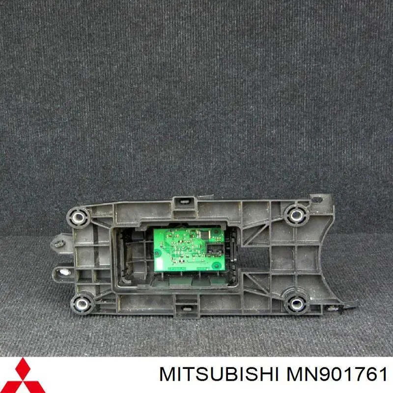 MN901761 Mitsubishi Mecanismo de mudança (ligação)