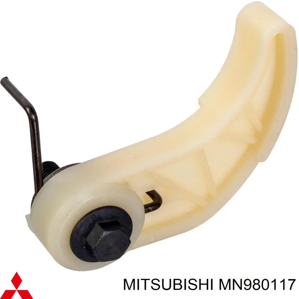 Reguladora de tensão da cadeia de bomba de óleo Mitsubishi MN980117 preço, a partir de  
