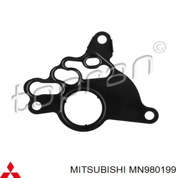Compre MN980199 Mitsubishi Vedante de bomba de tandem